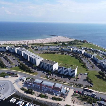 Am Rundsteg 5 Διαμέρισμα Burgtiefe auf Fehmarn Εξωτερικό φωτογραφία