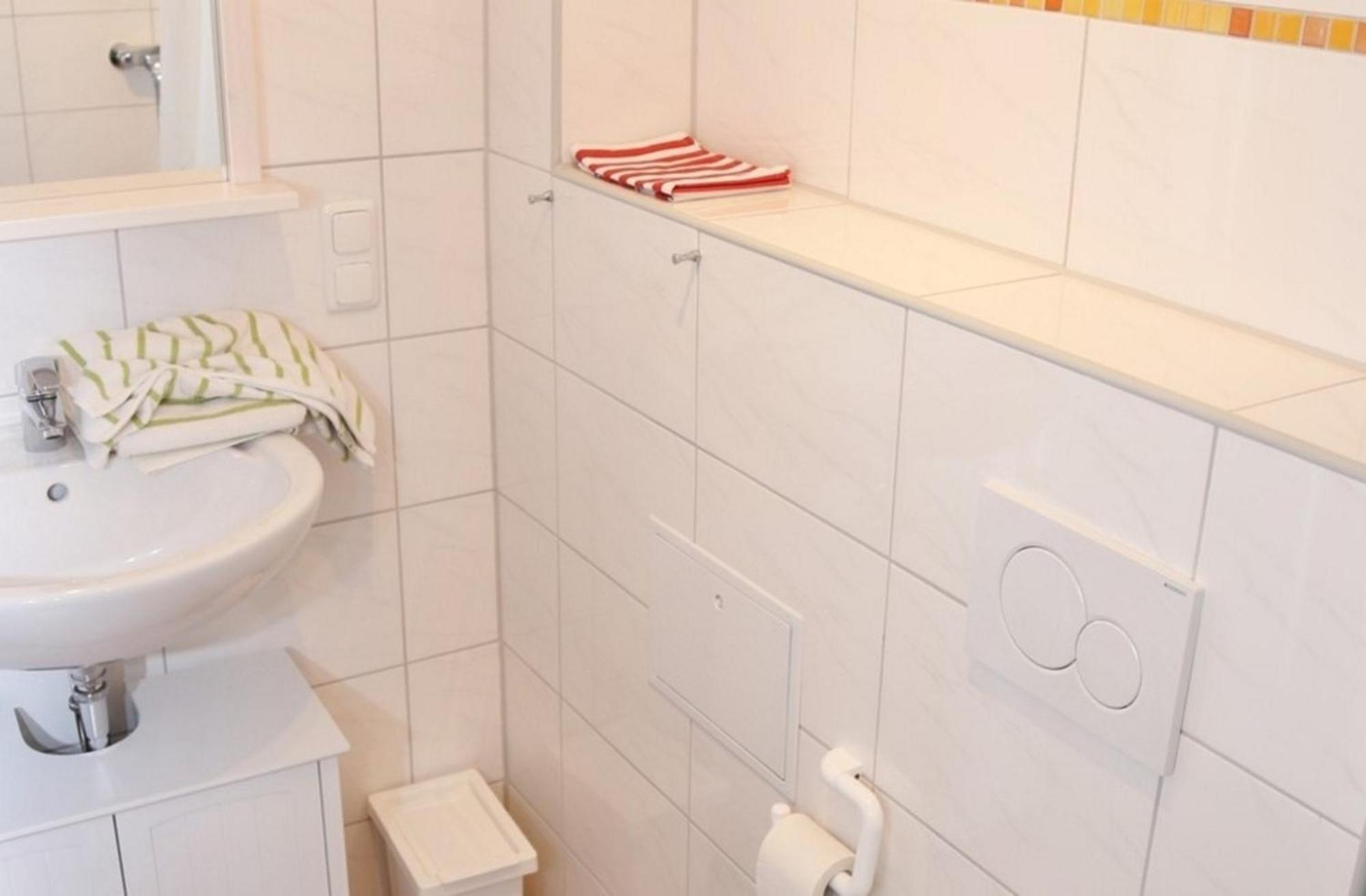 Am Rundsteg 5 Διαμέρισμα Burgtiefe auf Fehmarn Εξωτερικό φωτογραφία